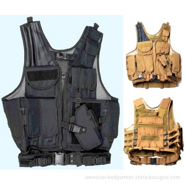 Army Tactical Vest